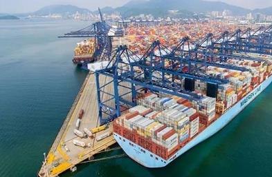 寧波國際物流運(yùn)輸?shù)教﹪嗌馘X？怎么計(jì)算？