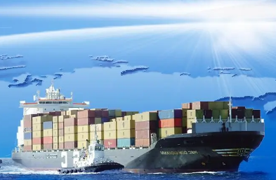 寧波貨代公司的發(fā)展變化,你知道多少？