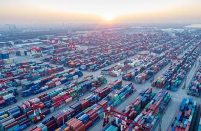 為減少新冠疫情的影響，寧波海運實施了哪些措施？