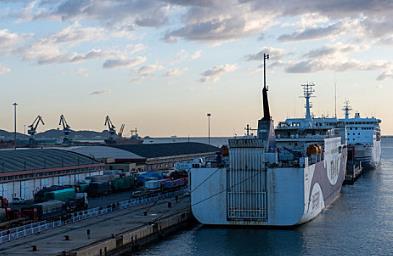 寧波貨運代理公司服務所帶來的優(yōu)勢是什么？