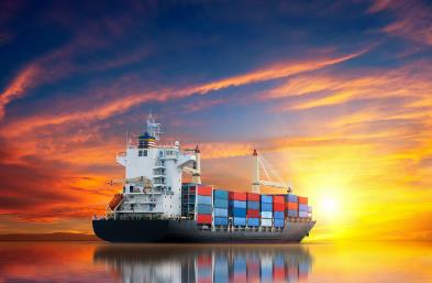 寧波進(jìn)出口物流成為連接國內(nèi)與國際市場(chǎng)的黃金通道