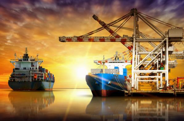 寧波海運(yùn)將迎來新的發(fā)展高峰