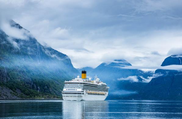 寧波國際海運(yùn)是中國重要的物流運(yùn)輸方式之一