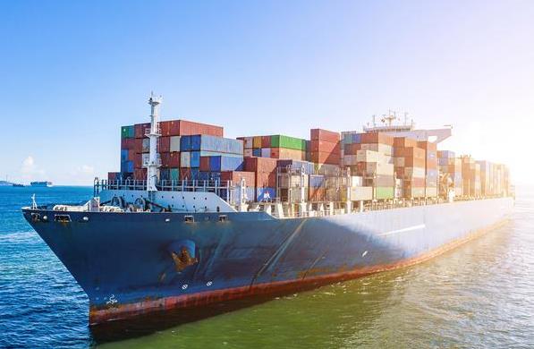 寧波海運業(yè)是連接東西方的藍色紐帶