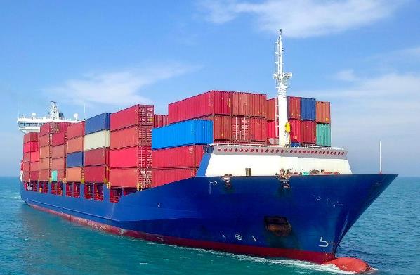 寧波海運是一項重要的交通業(yè)務
