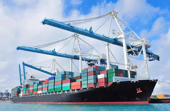 寧波海運的發(fā)展動力是什么？