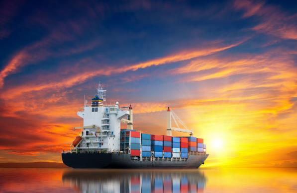 寧波海運的興起，彰顯了中國在海洋經(jīng)濟發(fā)展中的重要作用