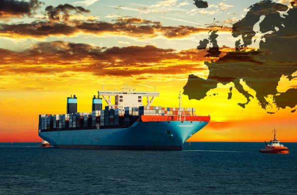 寧波海運是中國乃至世界范圍內(nèi)更重要的海上運輸樞紐