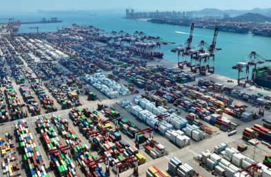 寧波貨代公司在全球貿(mào)易中的優(yōu)勢(shì)在哪？