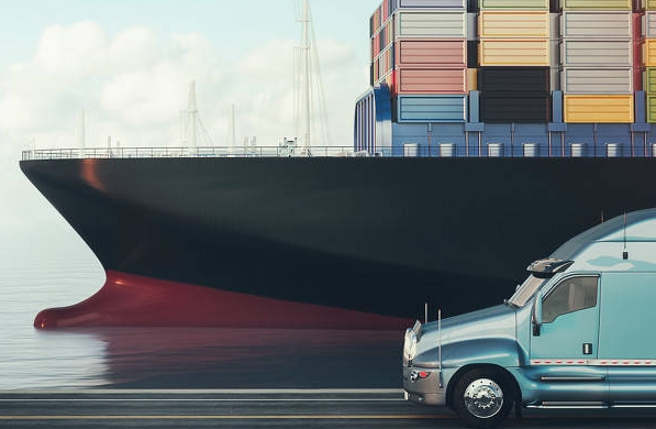 寧波國(guó)際物流在全球化背景下取得了顯著的發(fā)展成就