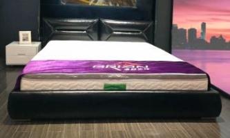 【私人物品】上海到美國FL32174 國際搬家 有床，柜子