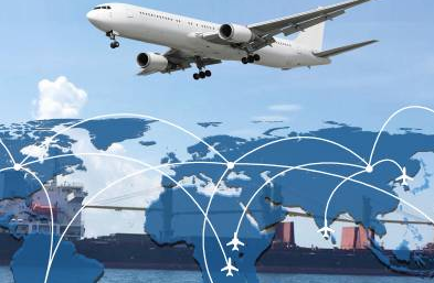 深圳國(guó)際物流談物流產(chǎn)業(yè)現(xiàn)代化