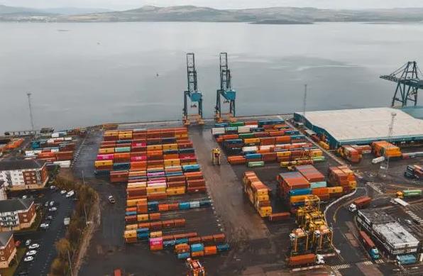 深圳貨代以獨(dú)特的視角和新穎的策略書寫著屬于自己的輝煌篇章