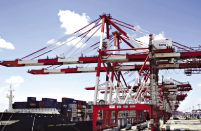 深圳貨代行業(yè)將繼續(xù)引領(lǐng)中國(guó)乃至全球的物流行業(yè)邁向更加輝煌的明天