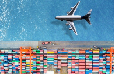 深圳貨代公司為構(gòu)建高效、智能、綠色、可持續(xù)的物流生態(tài)貢獻(xiàn)力量