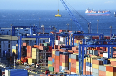 深圳貨代公司為全球客戶提供更加便捷、高效的物流解決方案