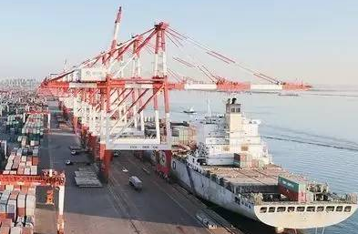 天津國際物流為什么要提高企業(yè)技術(shù)的應用？