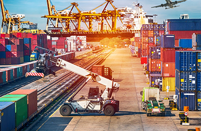 天津國際物流為大家詳細解答寄送貨物選擇哪種渠道更實惠？