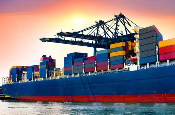 天津海運(yùn)有望為中國的經(jīng)濟(jì)發(fā)展和城市建設(shè)做出更大的貢獻(xiàn)