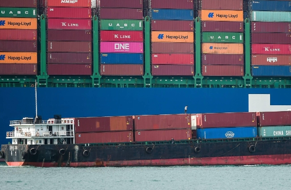 天津國(guó)際物流是專(zhuān)業(yè)的全球貨運(yùn)運(yùn)輸公司，擁有豐富的經(jīng)驗(yàn)和先進(jìn)技術(shù)