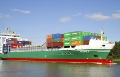 天津國(guó)際物流不斷推動(dòng)行業(yè)轉(zhuǎn)型升級(jí)，重塑全球貿(mào)易版圖