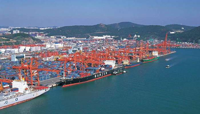 國(guó)際貨運(yùn)代理公司