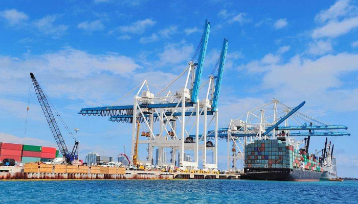 國(guó)際貨運(yùn)代理公司