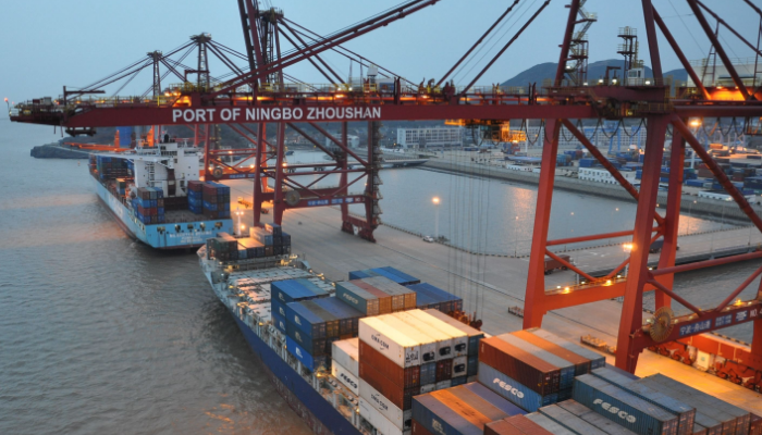 國(guó)際貨代公司