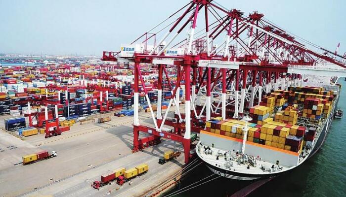 進(jìn)口報(bào)關(guān)代理