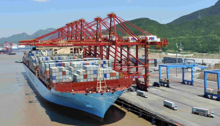 進(jìn)口報關(guān)代理