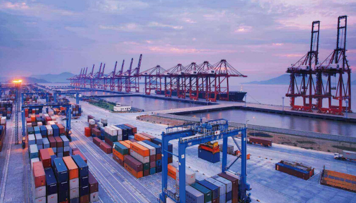 進(jìn)口報(bào)關(guān)代理