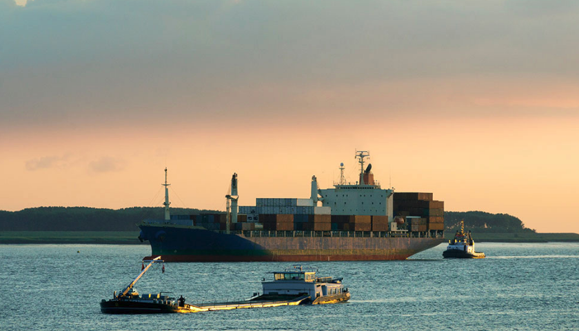 進口報關(guān)代理