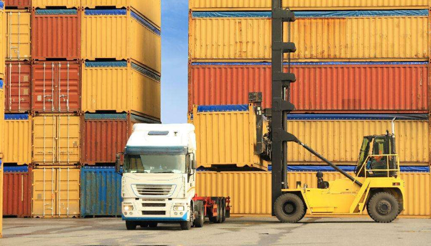 代理報(bào)關(guān)