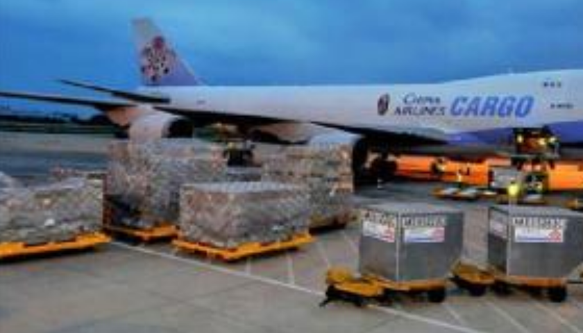 深圳國(guó)際物流