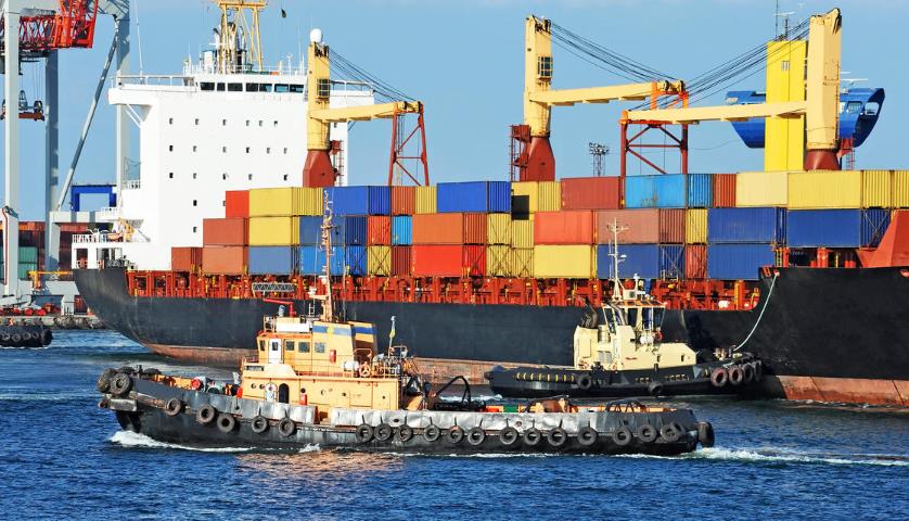 新加坡國(guó)際物流