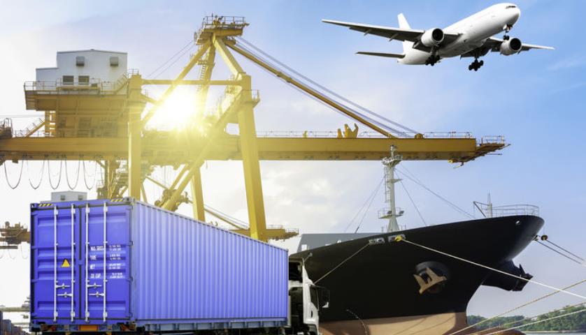 美國國際物流專線