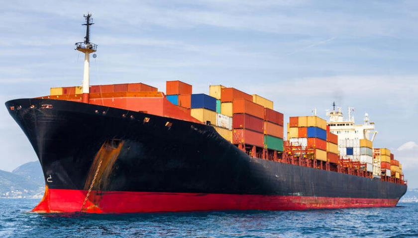 深圳國(guó)際貨代