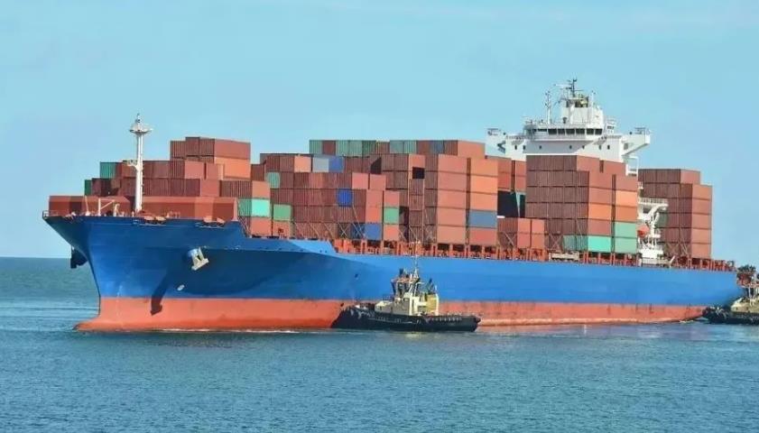 美國(guó)海運(yùn)物流