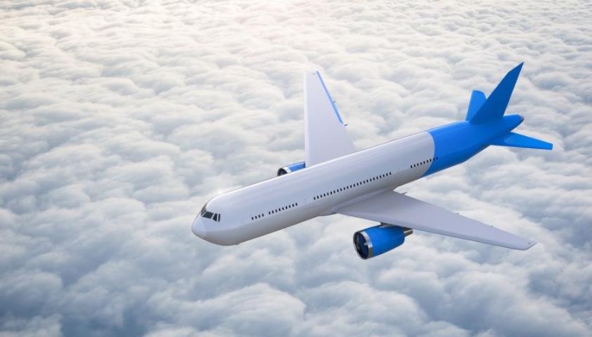 青島空運(yùn)物流