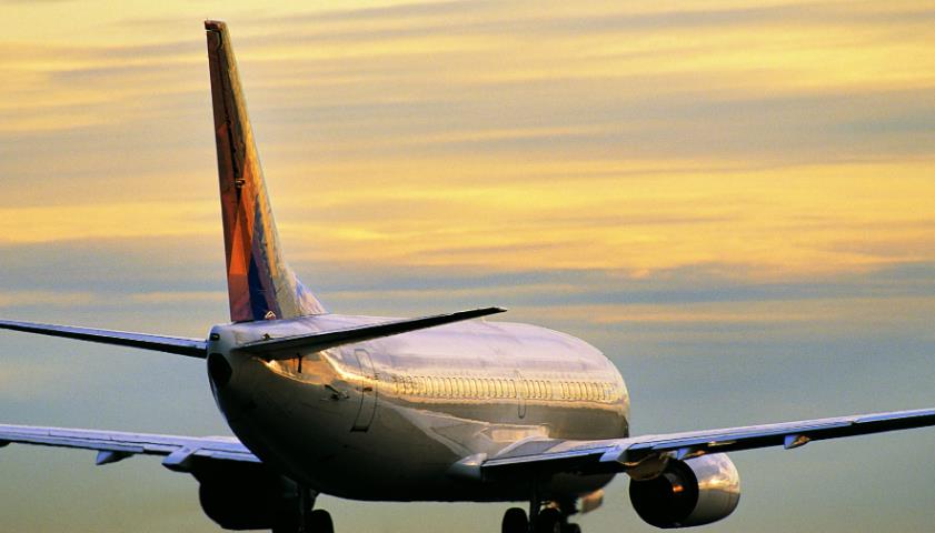 美國(guó)空運(yùn)物流