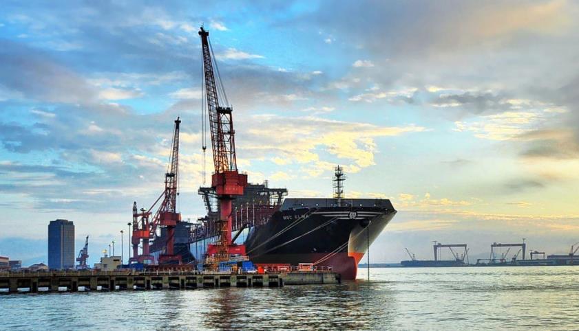 天津貨運(yùn)代理公司