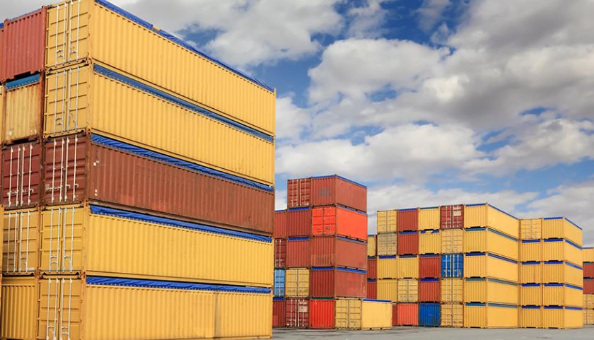 美國(guó)海運(yùn)