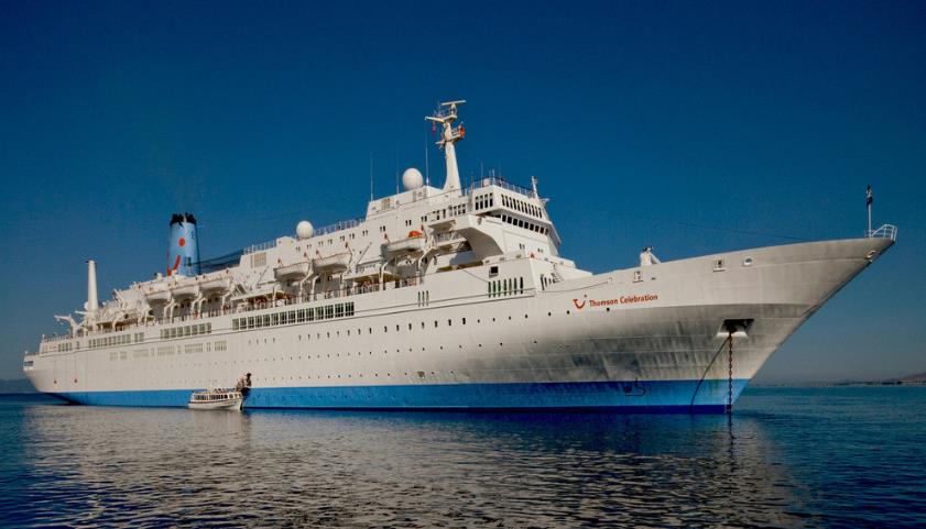 美國海運業(yè)