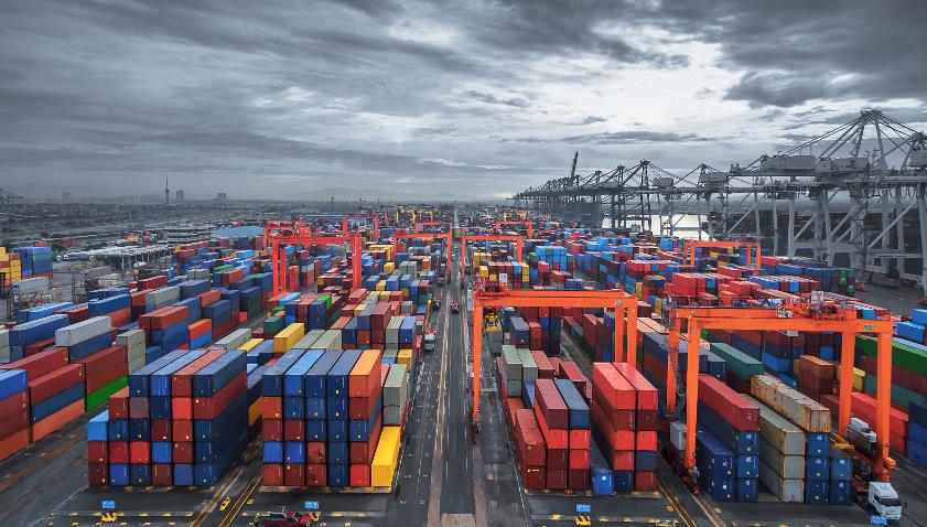 新加坡國(guó)際海運(yùn)