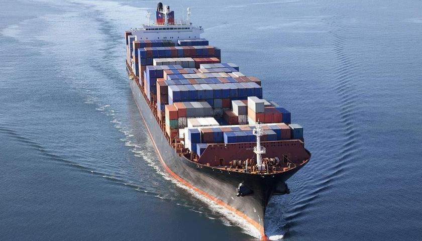 德國(guó)國(guó)際海運(yùn)