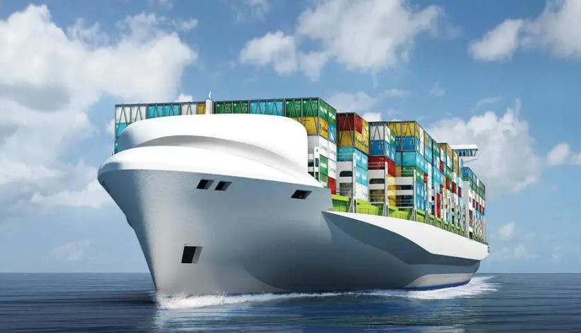 德國海運(yùn)貨代