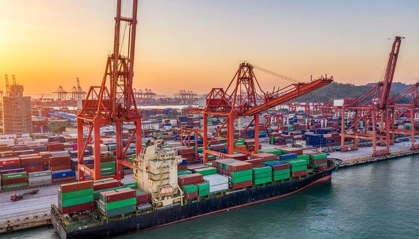 馬來西亞海運(yùn)貨代公司