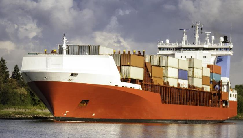 德國海運(yùn)貨代