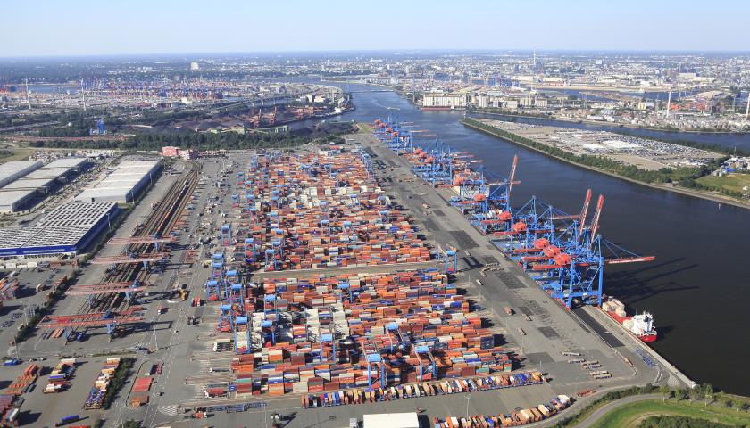 馬來西亞海運物流