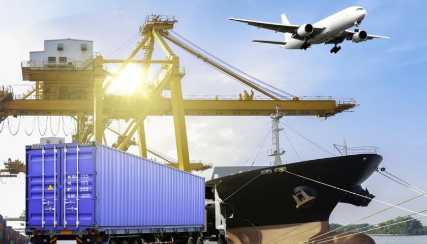 摩洛哥國(guó)際物流